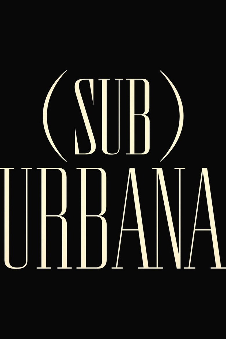 Imatge de (sub)urbana