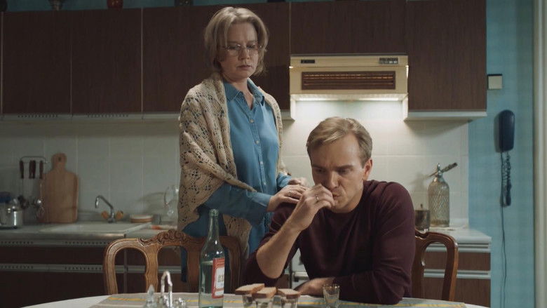 Still image for СССР season 1 episode 12: Episode 12