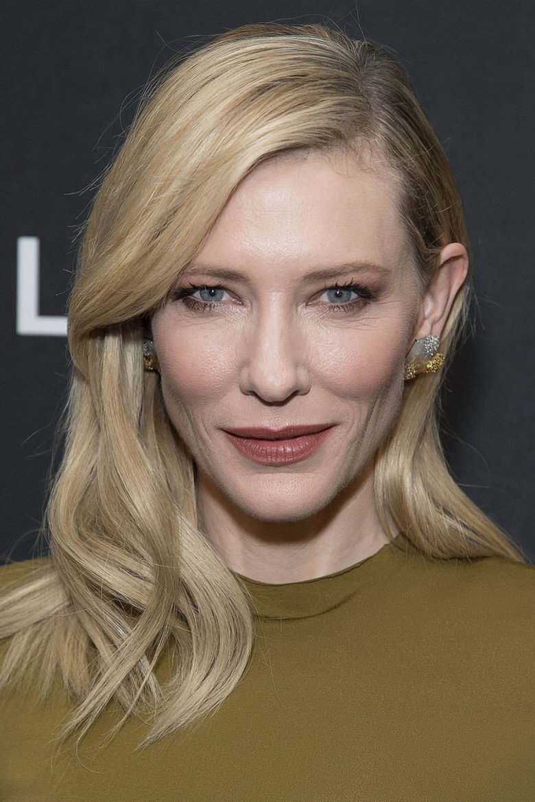 Cate Blanchett photo