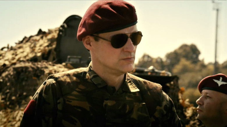 Still image for Батальон season 1 episode 2: Episode 2