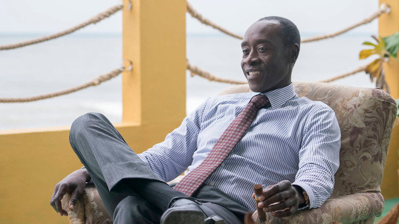 Still from House of Lies - Season 5 Episode 10