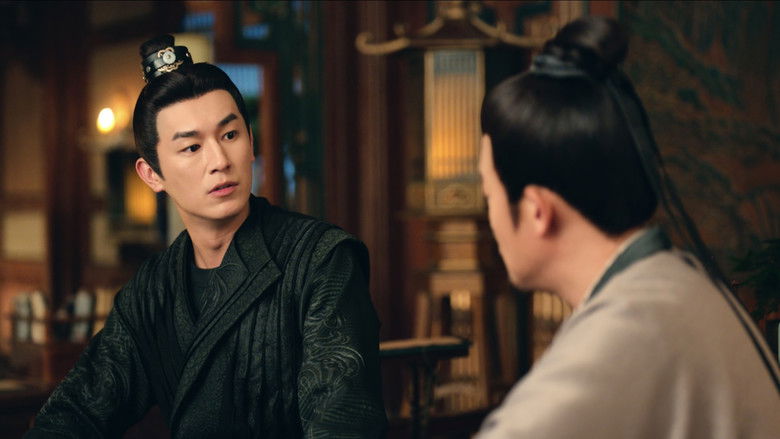 Still image for Strange Chronicles of Tang season 1 episode 4: Episode 4