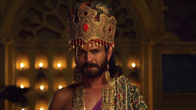 Still image for Buddha season 1 episode 15: Episode 15