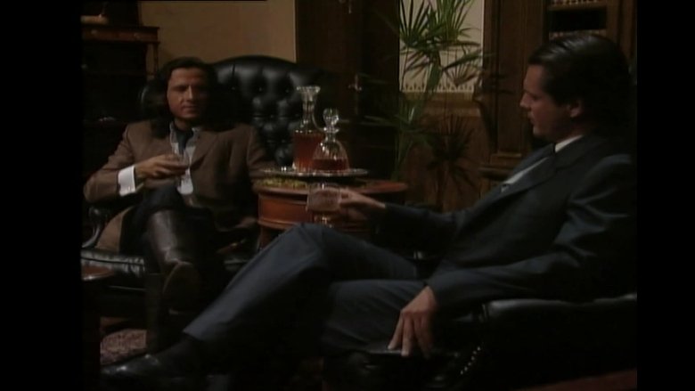 Still image for Corazón salvaje season 1 episode 23: Episode 23