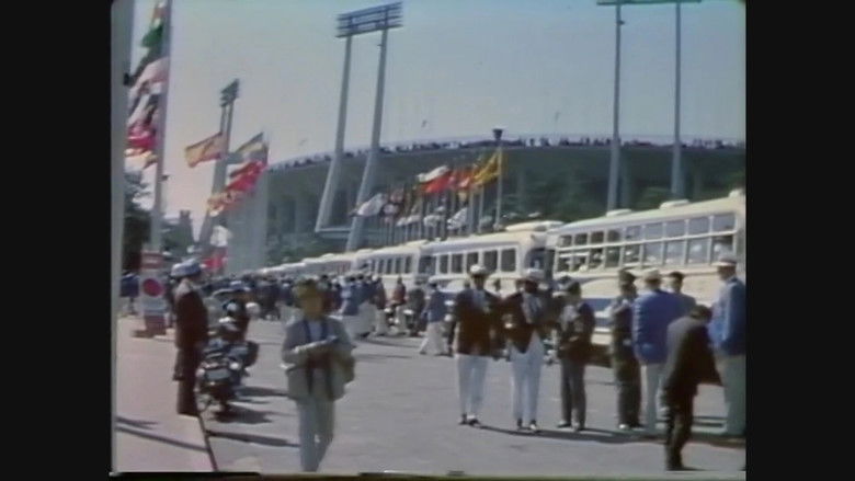 Still image for 映像の世紀プレミアム season 1 episode 15: Episode 15