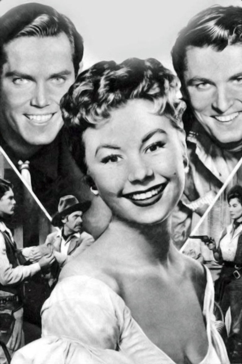 Imatge de Three Young Texans