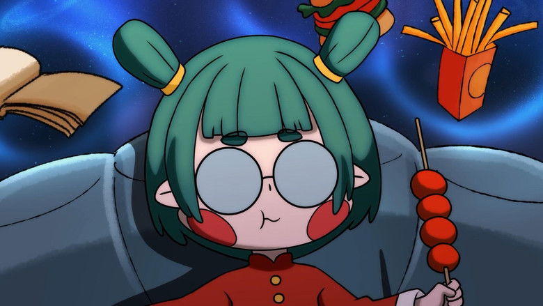 Still image for 阿七遨游记 season 1 episode 23: Episode 23