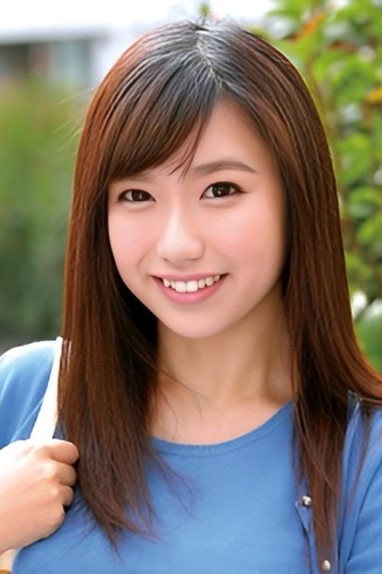 Mai Yamamoto portrait
