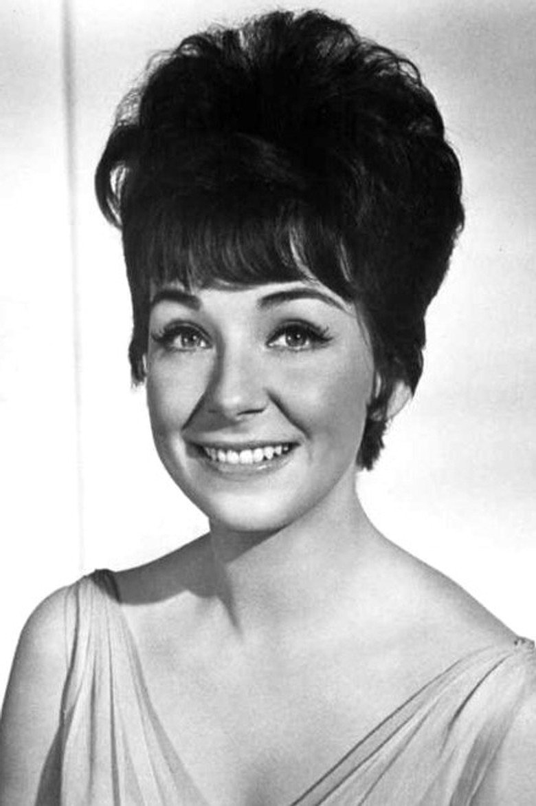 Joanie Sommers photo 2