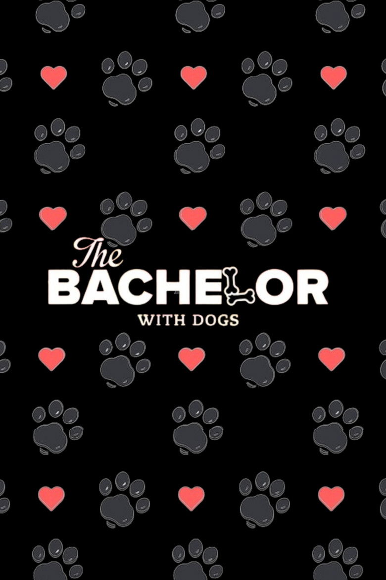 Imatge de The Bachelor with Dogs and Scott Eastwood