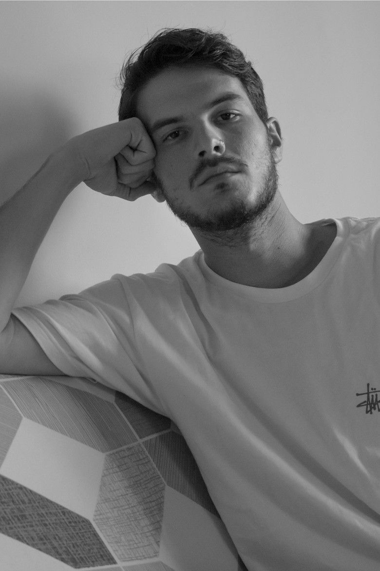 Yaniv Lavi portrait image