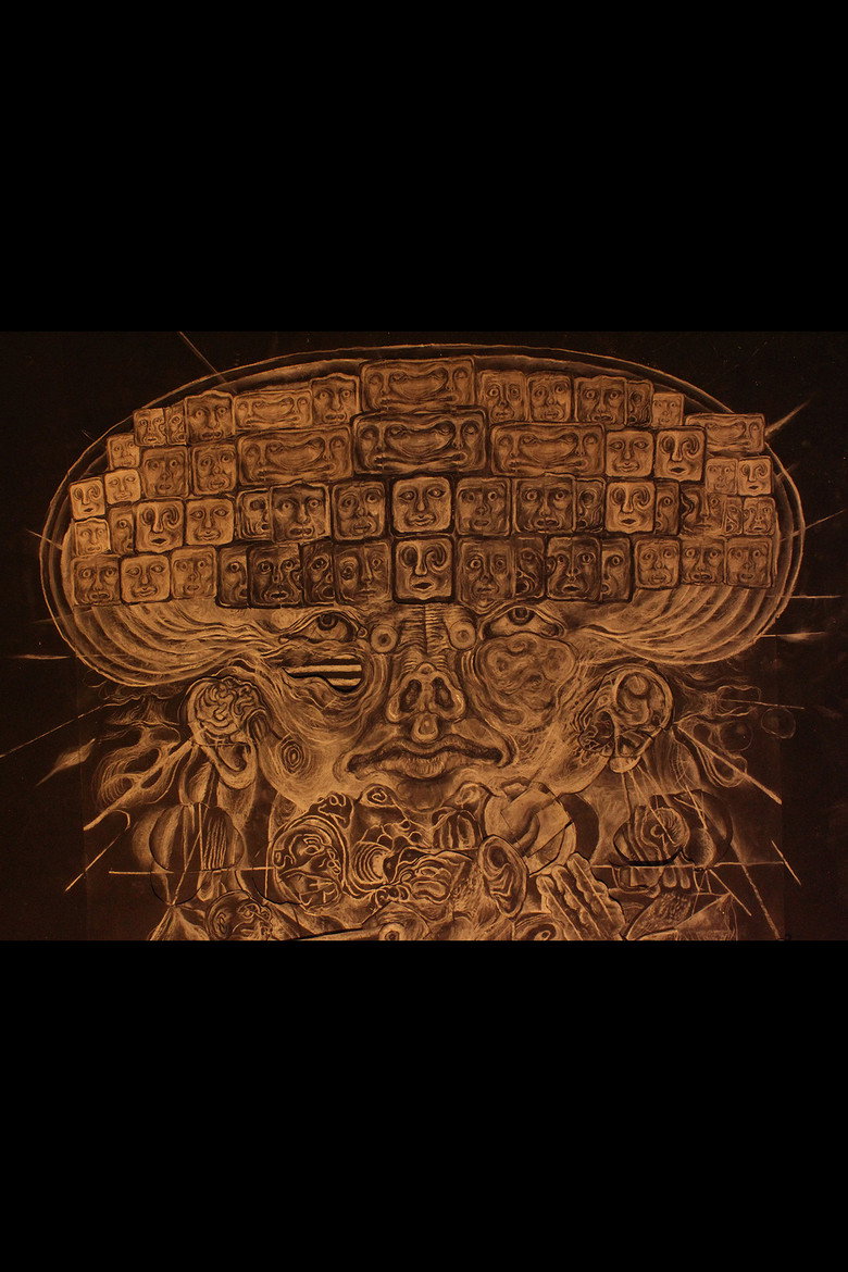 Above the Brain