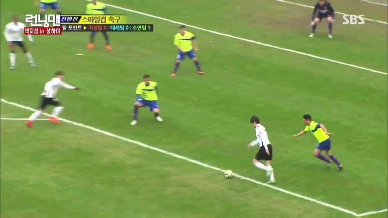 איש רץ עונה 1 פרק 283 לצפייה ישירה