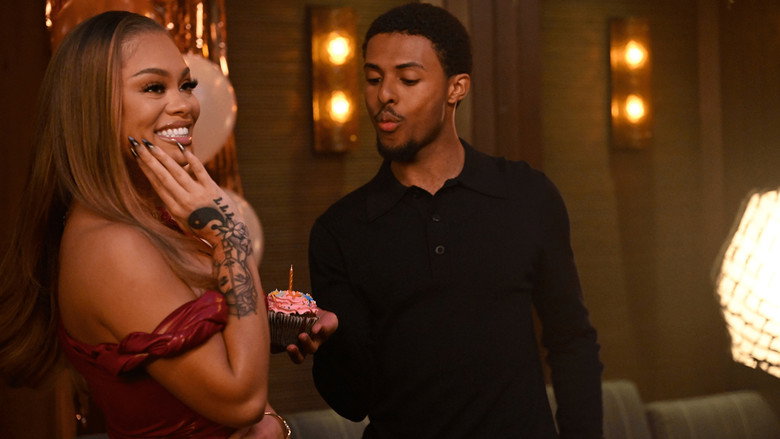 Still from grown-ish - Season 6 Episode 8