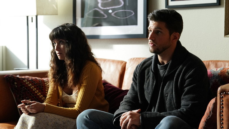Still from Good Trouble - Season 5 Episode 6
