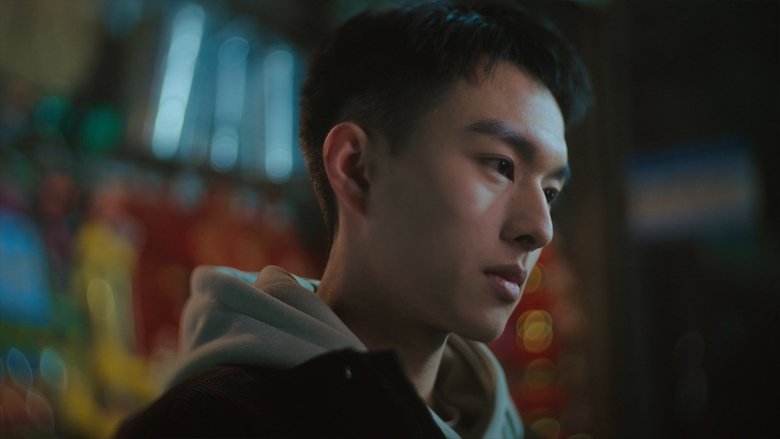 Still image for Blue Canvas of Youthful Days season 1 episode 1: The You I Met Was Blue Still image for Blue Canvas of Youthful Days season 1 episode 1: The You I Met Was Blue