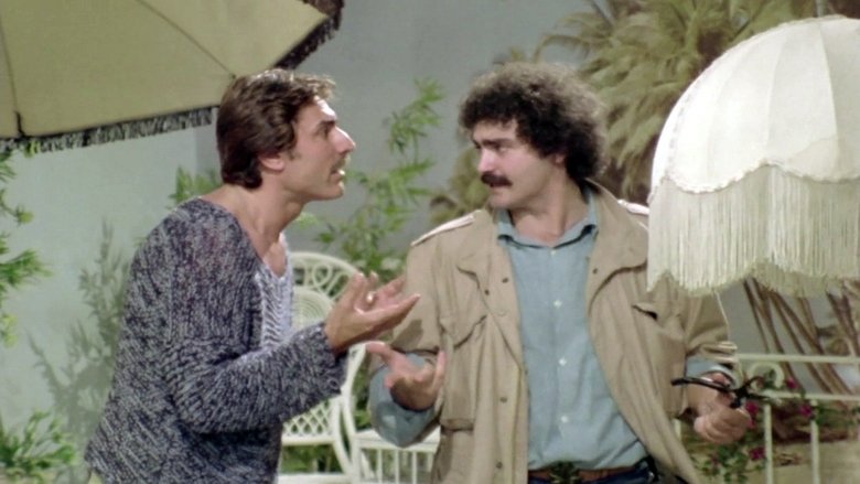 Lend Me Your Wife (1980)