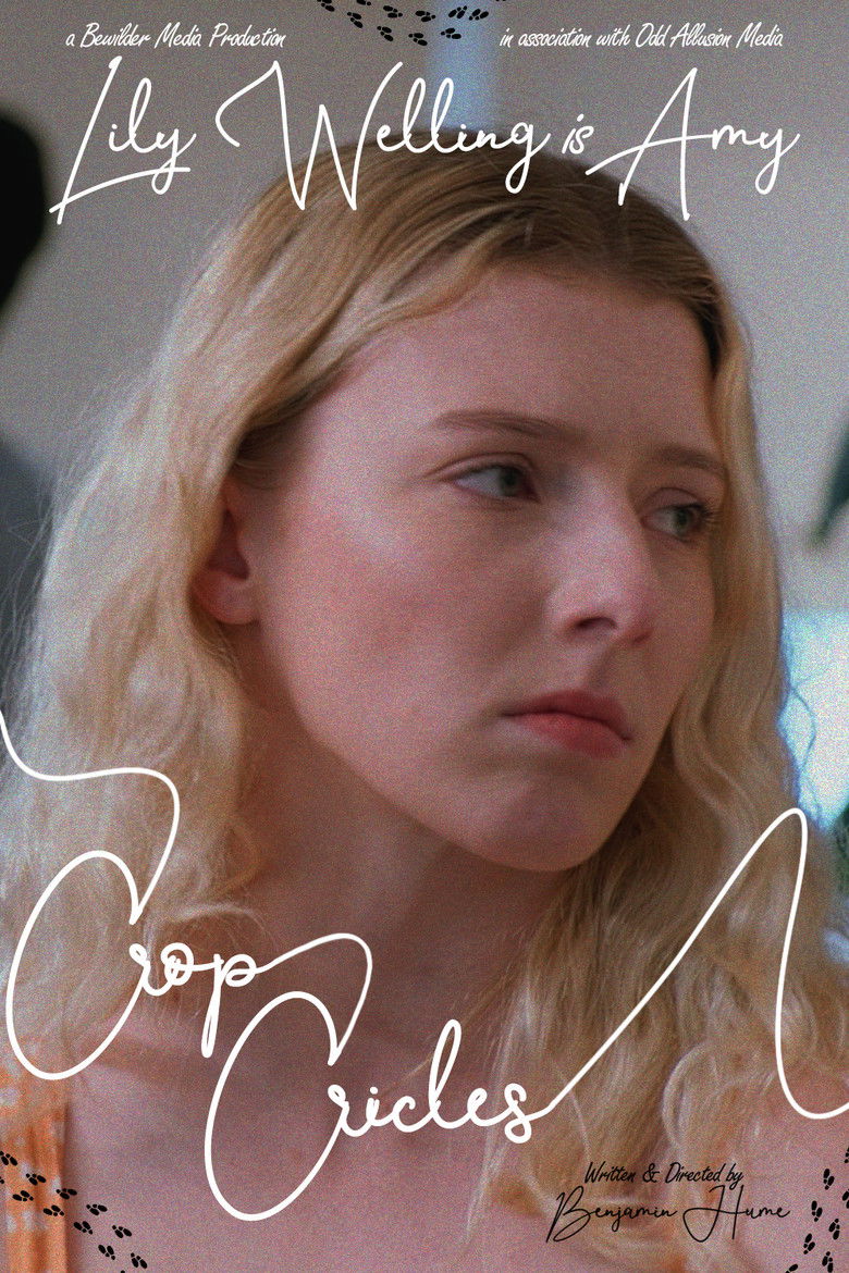 Imatge de Crop Circles