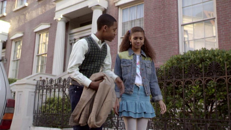 Everybody Hates Chris S3E12 E12