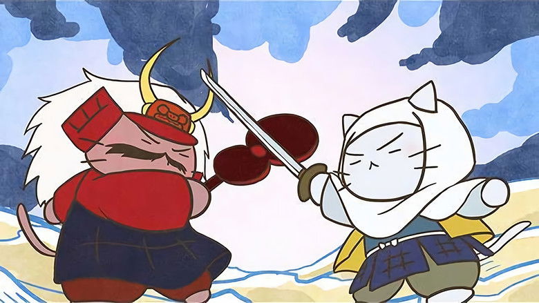 Still image for Neko Neko Nihonshi season 1 episode 11: Episode 11 Still image for Neko Neko Nihonshi season 1 episode 11: Episode 11