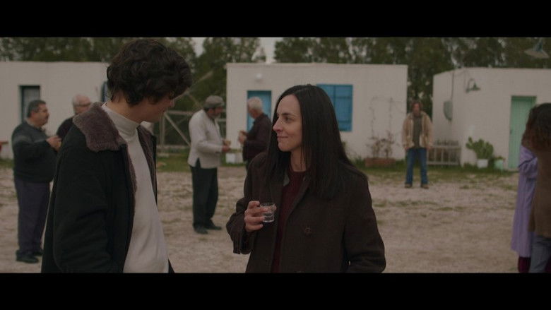 Still image for Η Παραλία season 1 episode 122: Episode 122 Still image for Η Παραλία season 1 episode 122: Episode 122