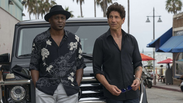 Still from American Gigolo - Season 1 Episode 7