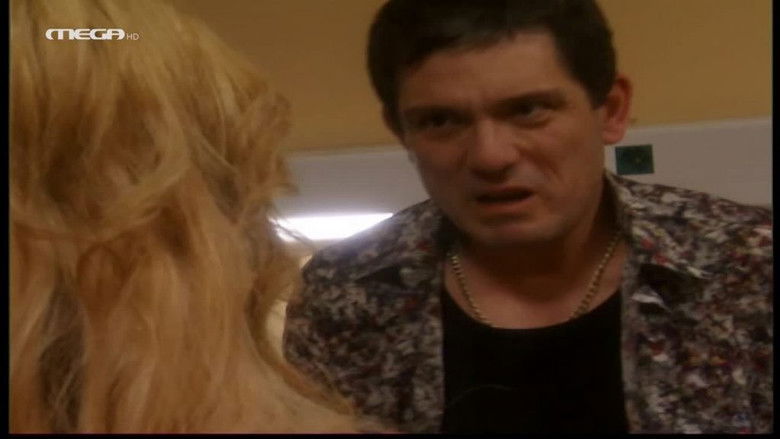 Still image for Black Midnight season 1 episode 13: Episode 13