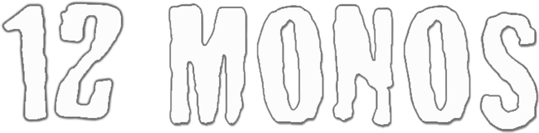 Imagen de 12 monos