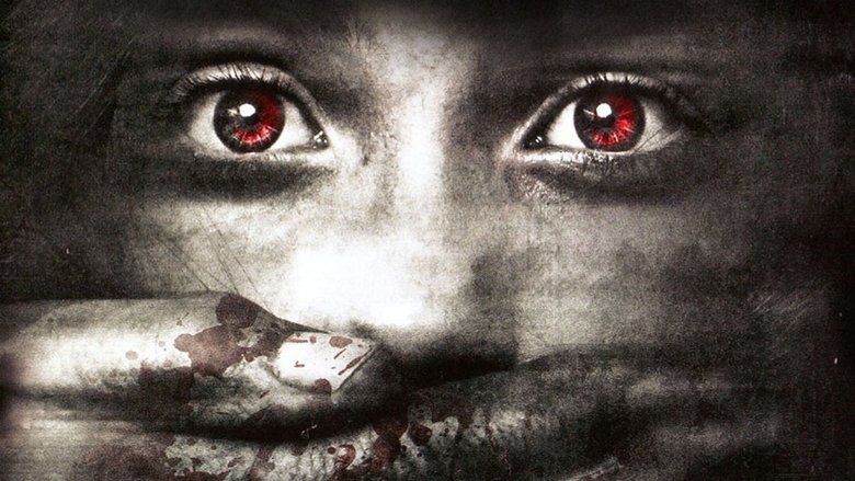 The Silent House movie poster