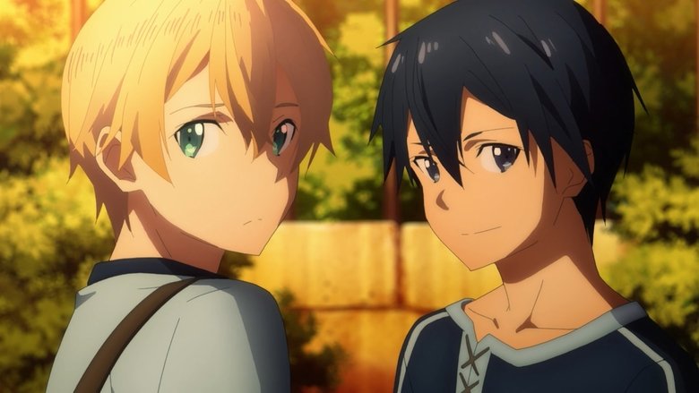 Sword Art Online Saison 3 Streaming Sword Art Online saison 3 épisode 8 streaming en HD gratuitement