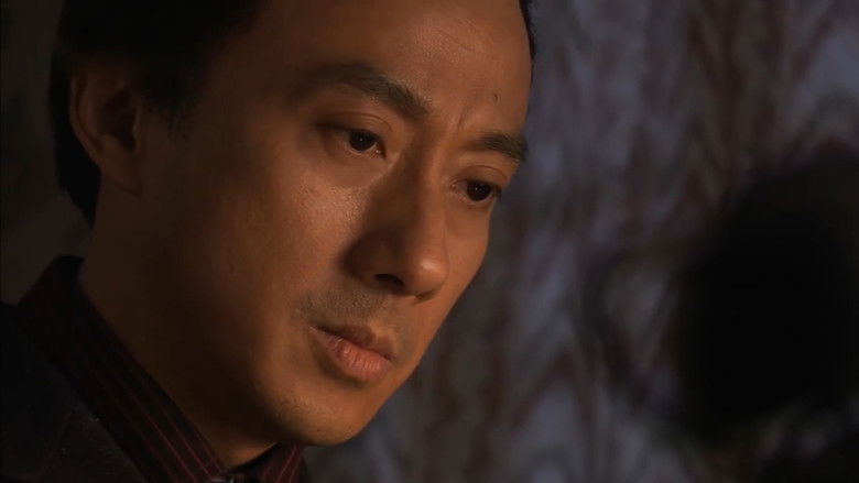 Still image for The Eternal Wave season 1 episode 12: Episode 12