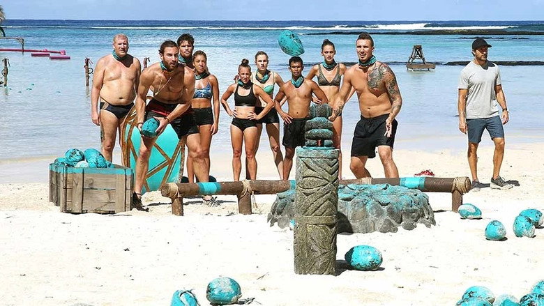 Australian Survivor S02E04