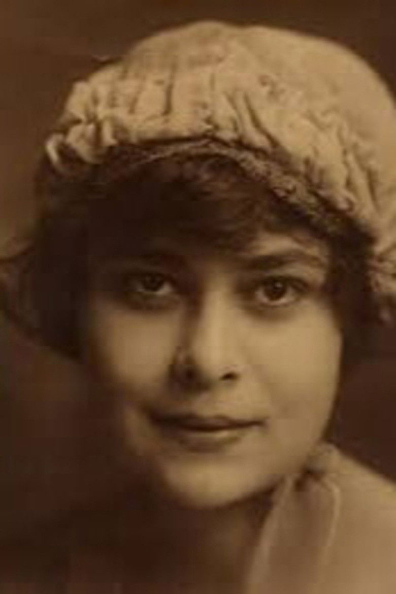 Lillian Culver portrait image