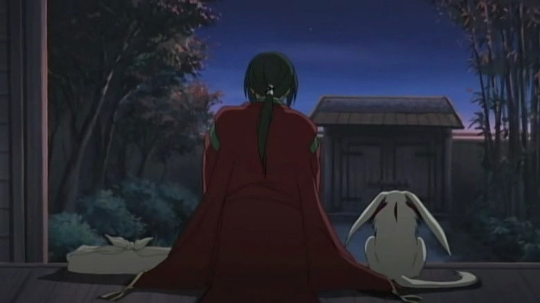 Still image for Shonen Onmyouji season 1 episode 15: Release the Catastrophic Chains Still image for Shonen Onmyouji season 1 episode 15: Release the Catastrophic Chains