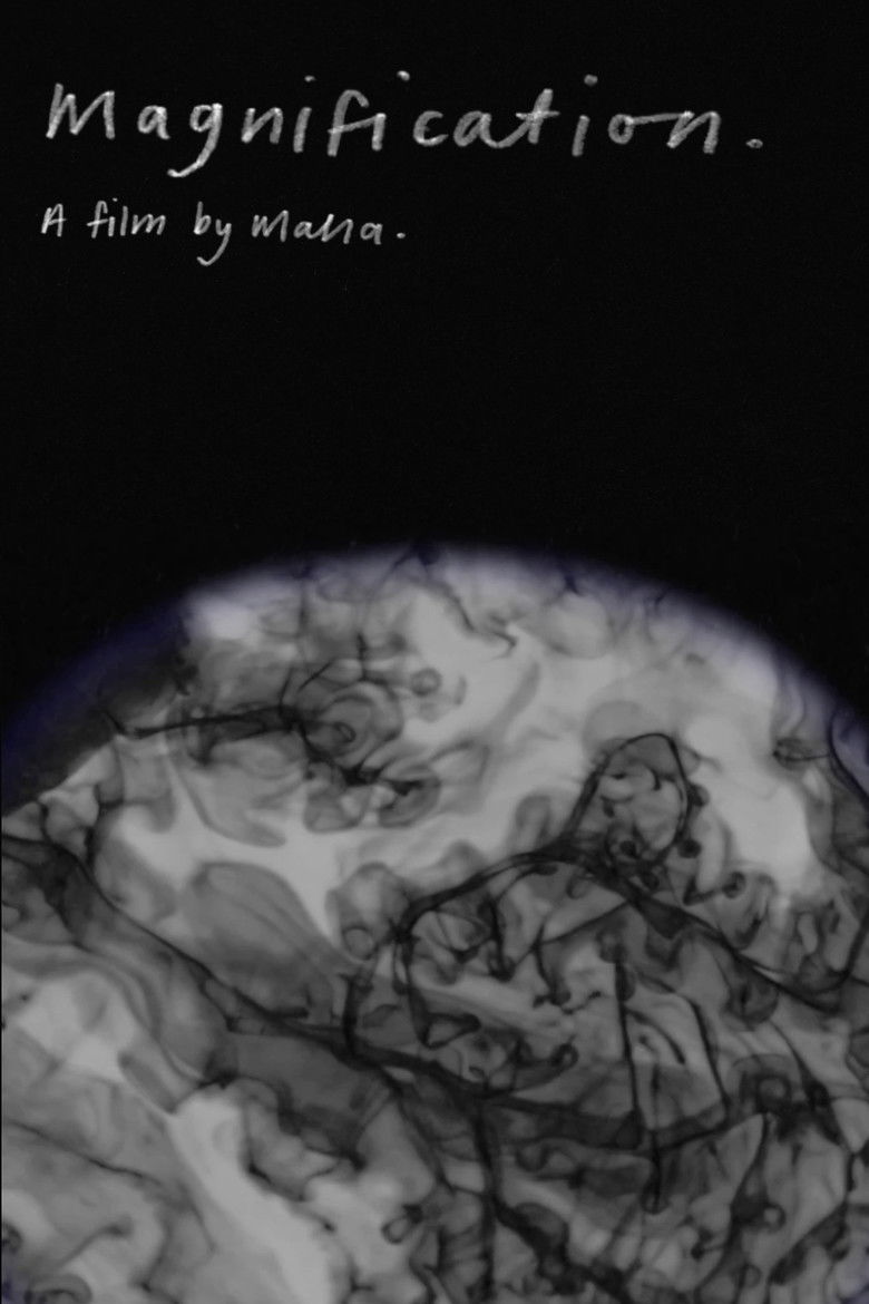 Imatge de Magnification.