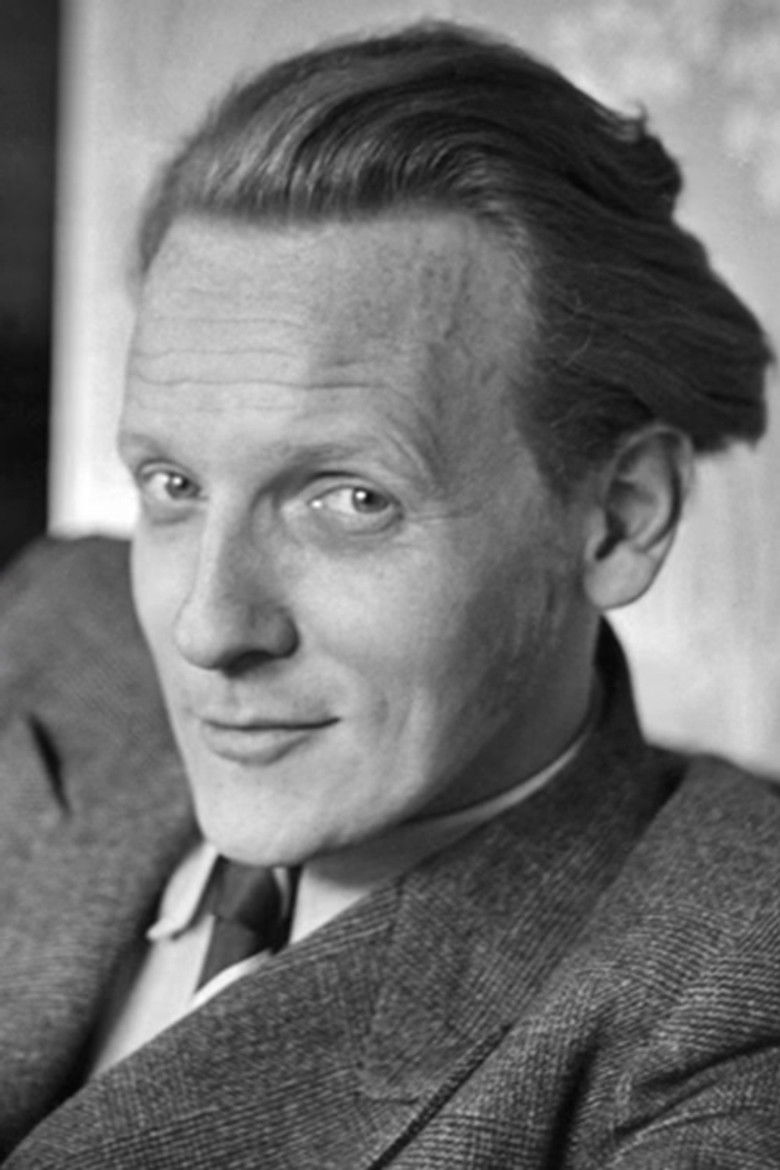 Imatge de Per Anders Fogelström