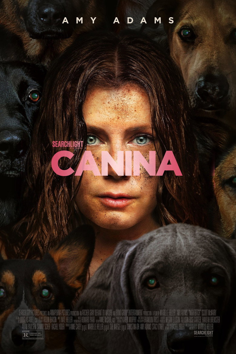 Póster la Película