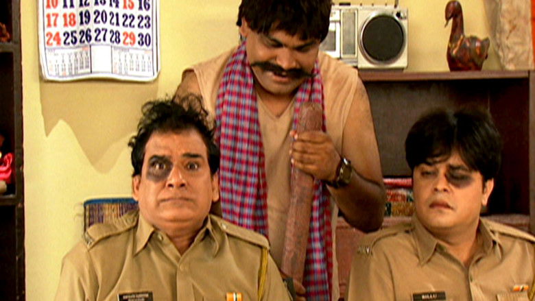 Still image for F.I.R. season 1 episode 1256: Gullu Gulati Dupes The Innocent Girl