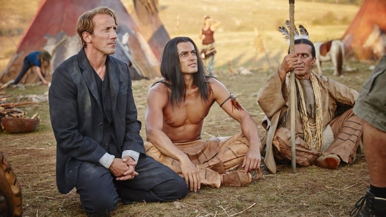 Winnetou: The Secret of the Silver Lake