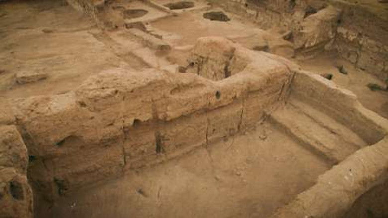 Still image for Gizemli Tarih season 1 episode 8: Episode 8