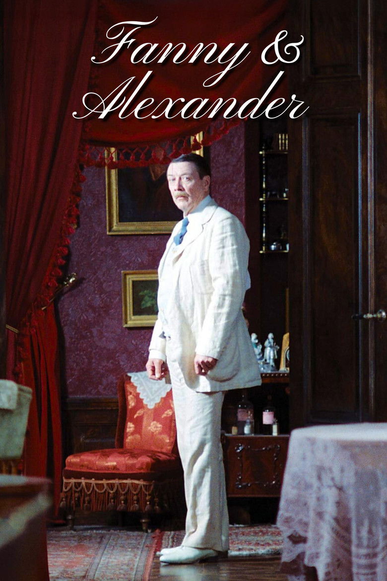 Imatge de Fanny i Alexander