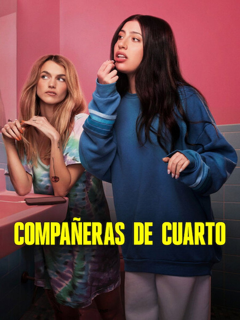 Imagen de Compañeras de cuarto
