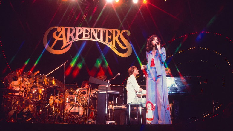 Carpenters: Live at Budokan image 1