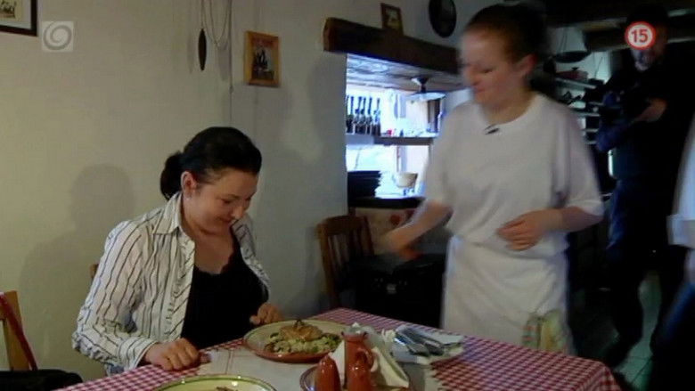 Still image for Áno, šéfe! season 1 episode 8: Episode 8