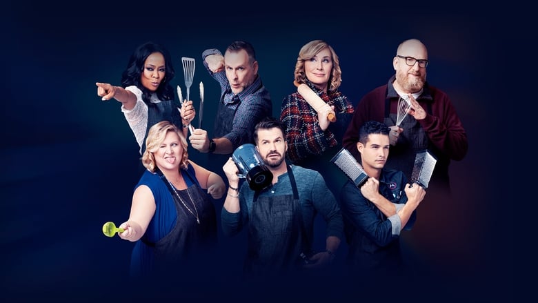 Worst Cooks in America Season 20 Episode 1