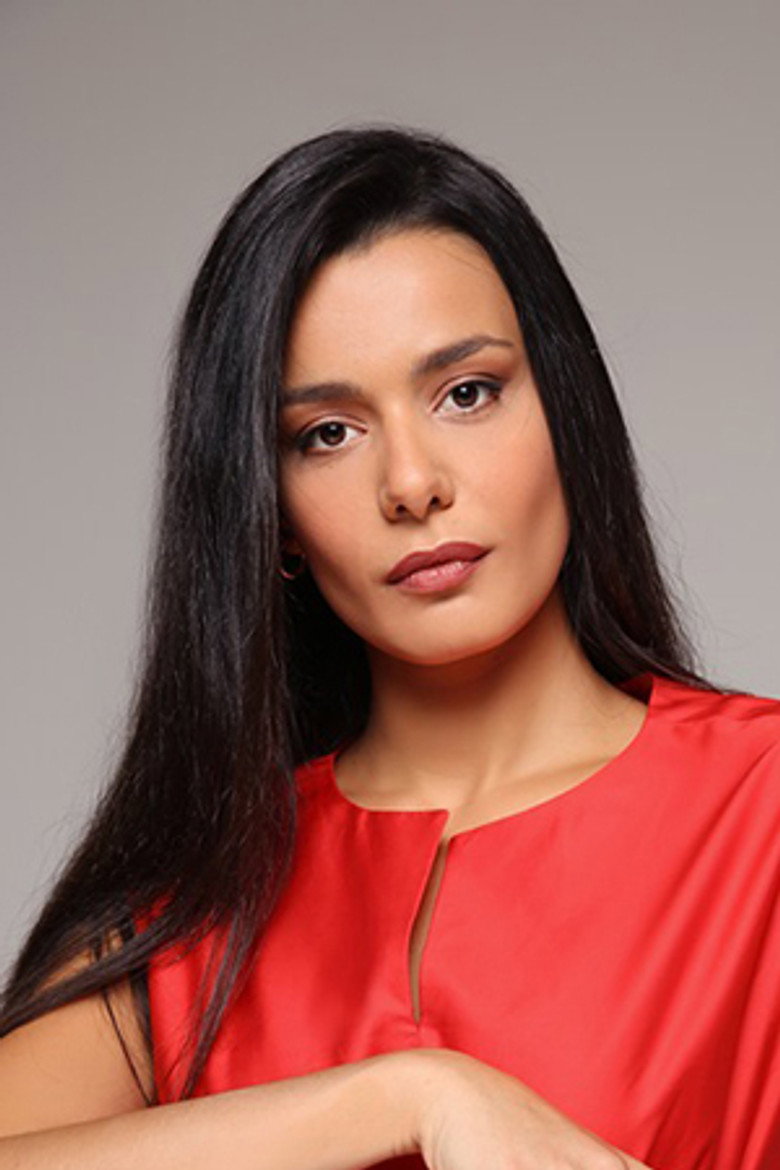 Athina Giakezoglou photo