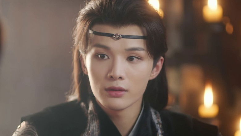 Still image for The Reign of Feng Yi season 1 episode 13: Episode 13