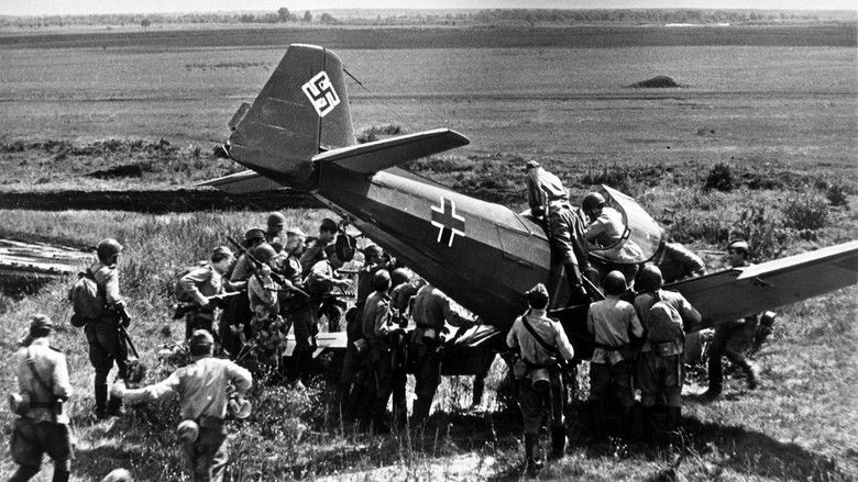 Image d'arrière-plan 7 du film Seuls les vieux vont au combat