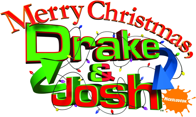 Imagen de Feliz Navidad, Drake & Josh