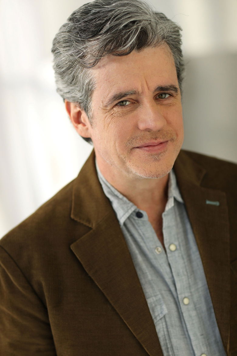 Jim Ireland portrait image